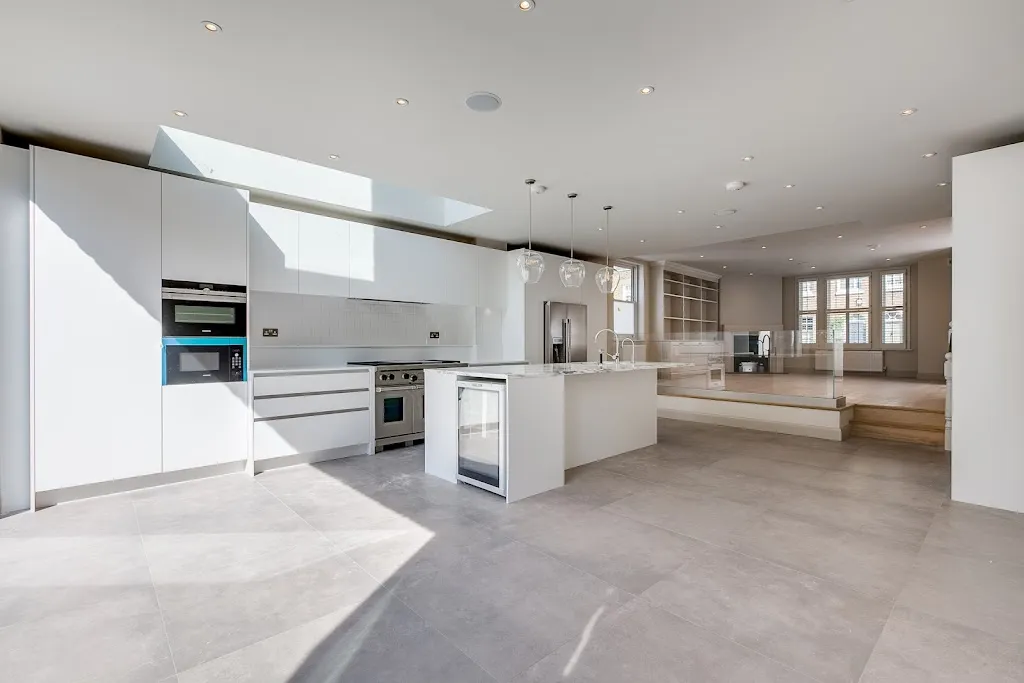 Hurlingham Painters & Decorators