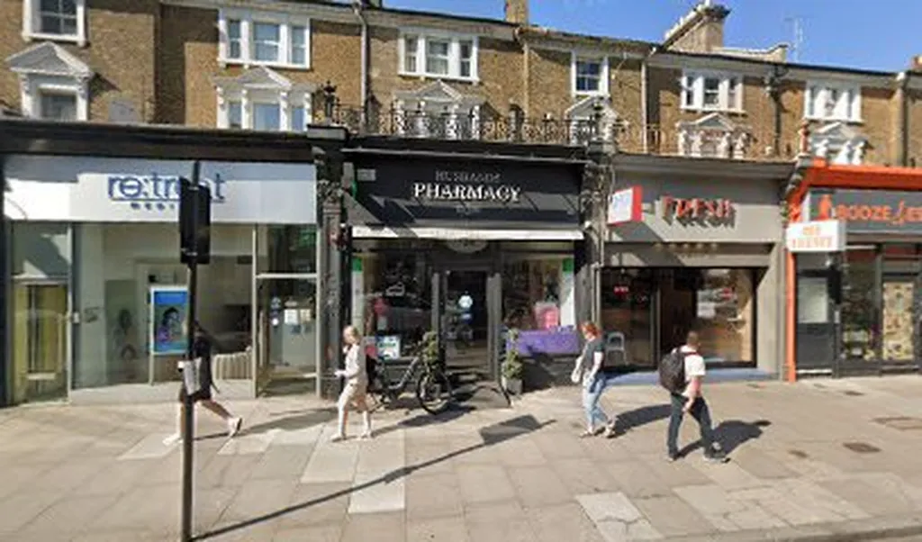 Husbands Pharmacy - Travel and Vaccination Clinic