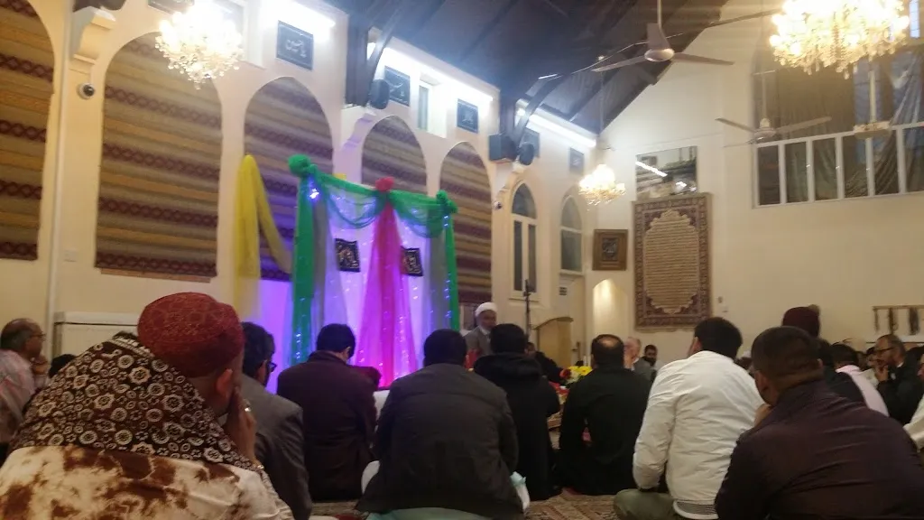 Hussaini Islamic Mission