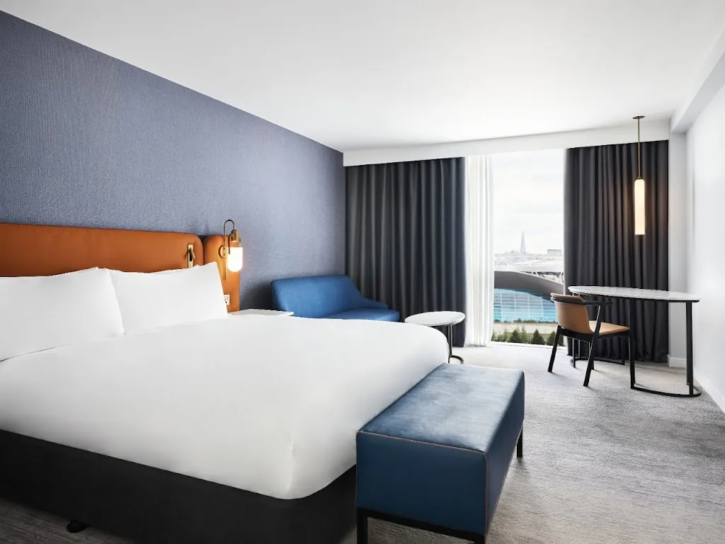 Hyatt Regency London Stratford