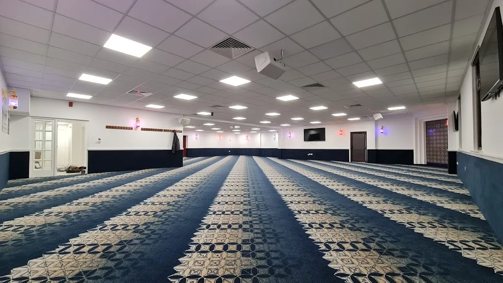 Hyderi Islamic Centre