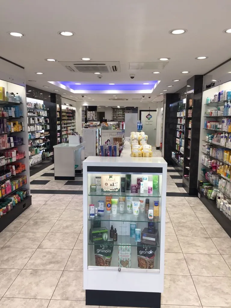 Hyperchem Pharmacy & Travel Clinic