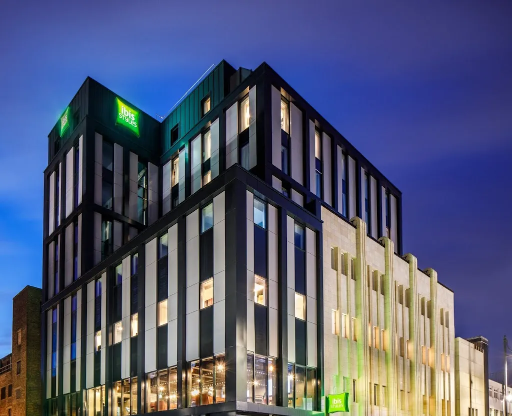 ibis Styles London Romford