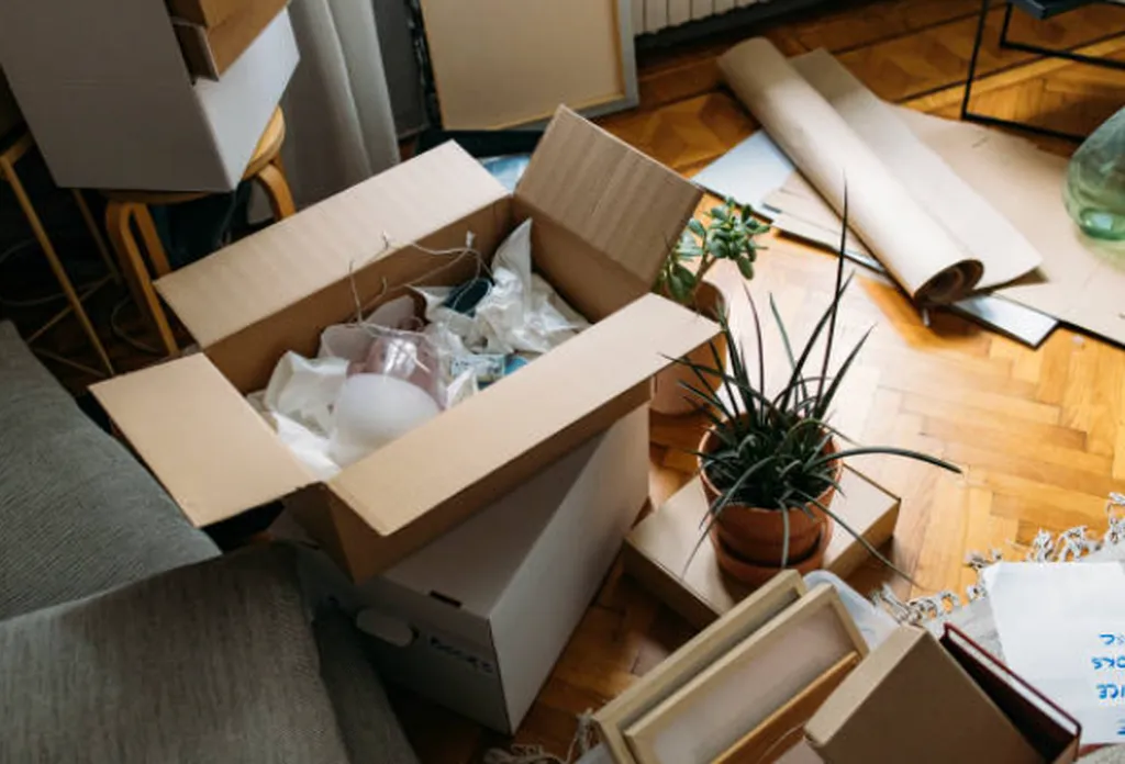 IDT Diamond Removals