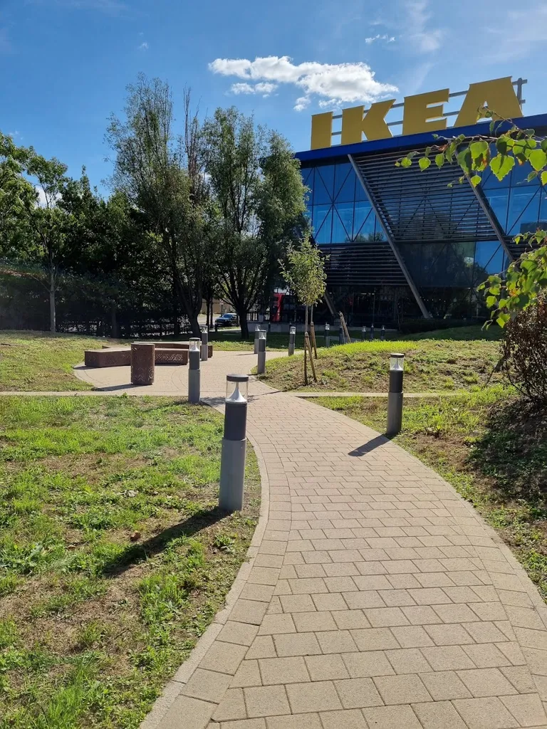 IKEA Garden