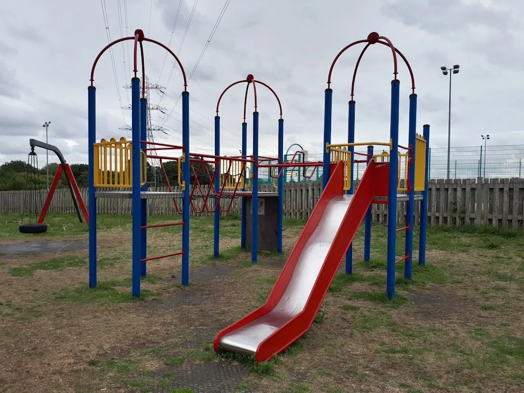 Imperial Playground