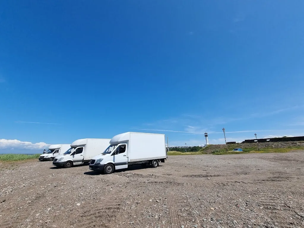 IMPRESS REMOVALS & STORAGE LTD