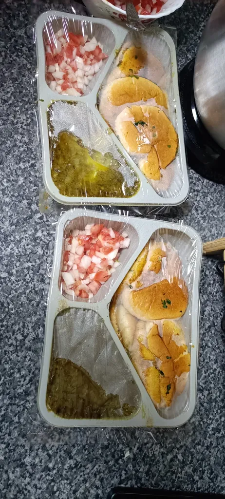 INDIAN Deli kitchen