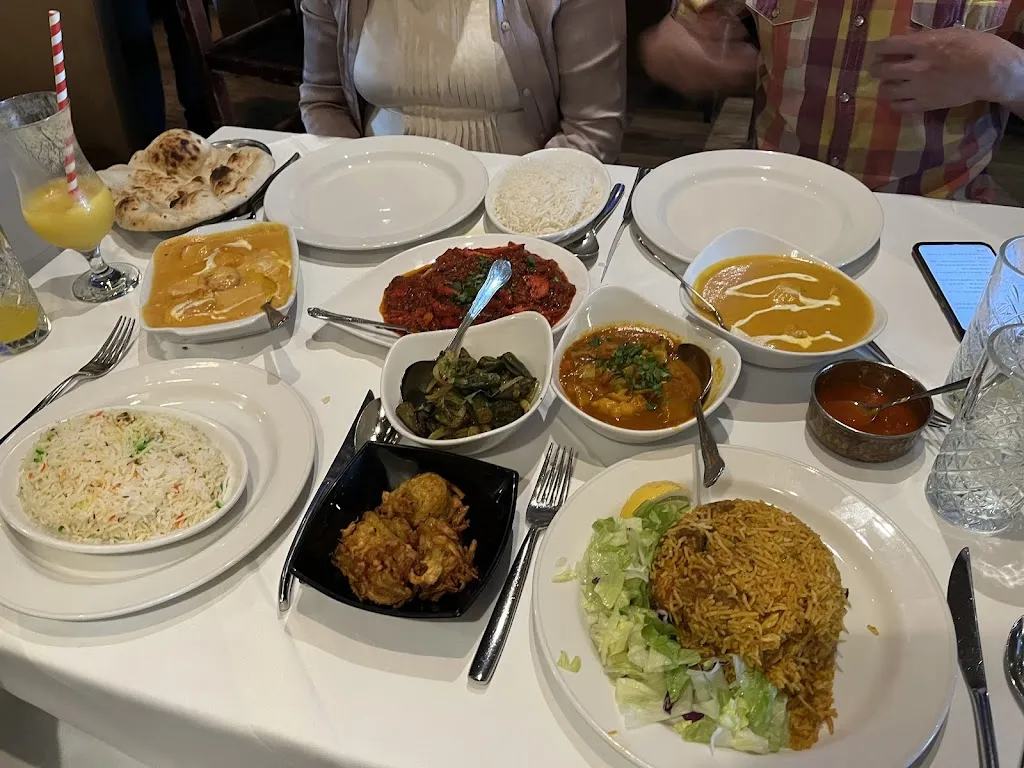 Indian Diner 1 Indian Diner