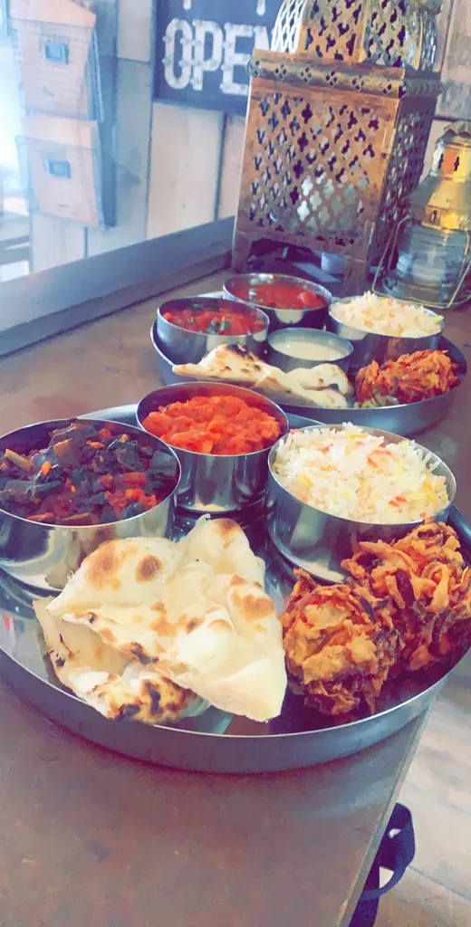Indian Greedy Cow