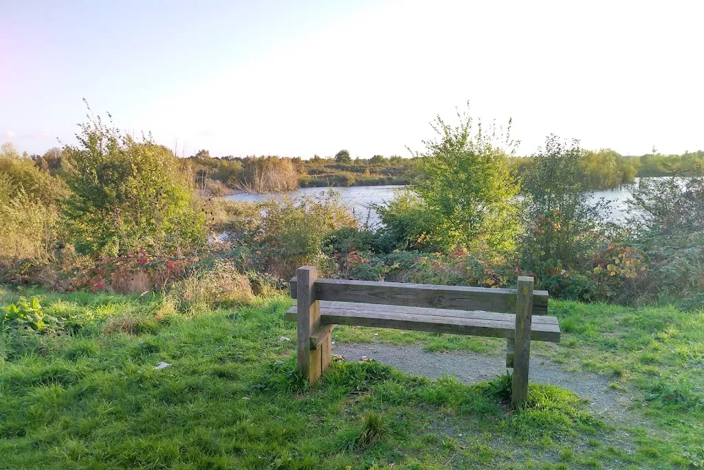 Ingrebourne Hill Country Park
