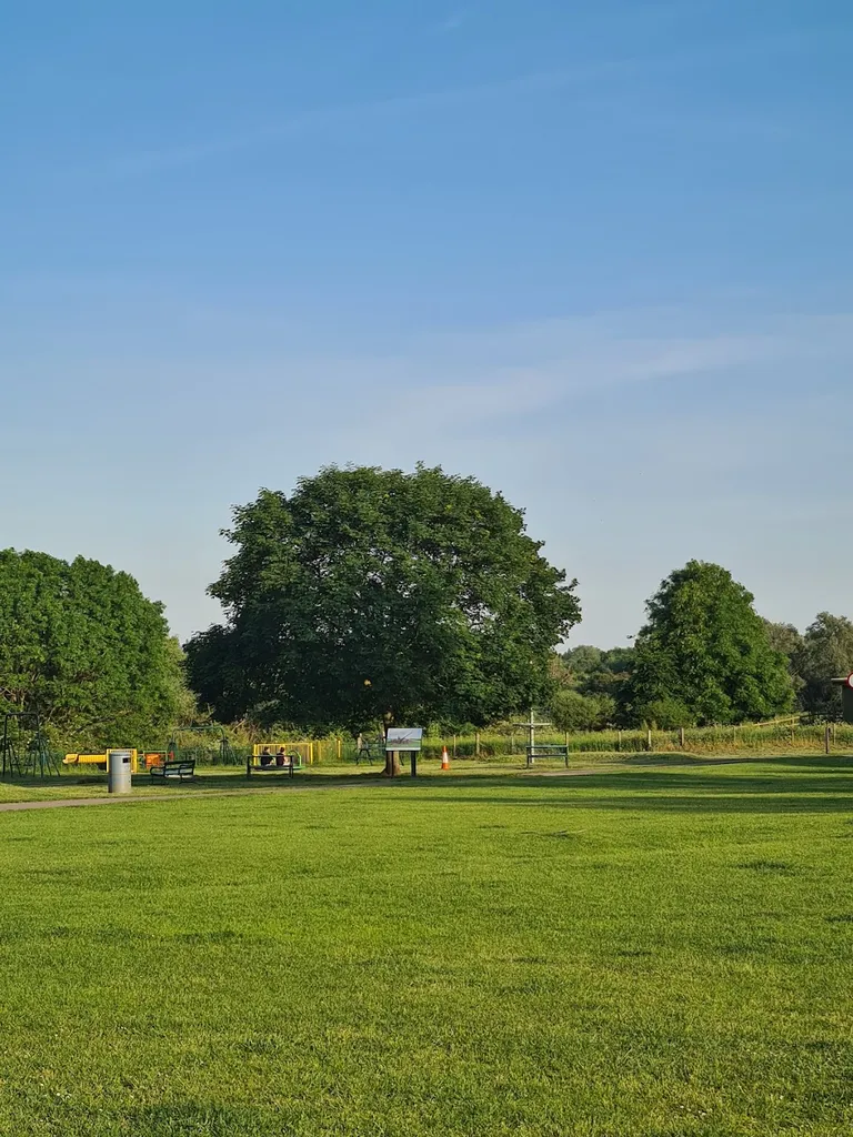 Ingrebourne Valley at Hornchurch Country Park