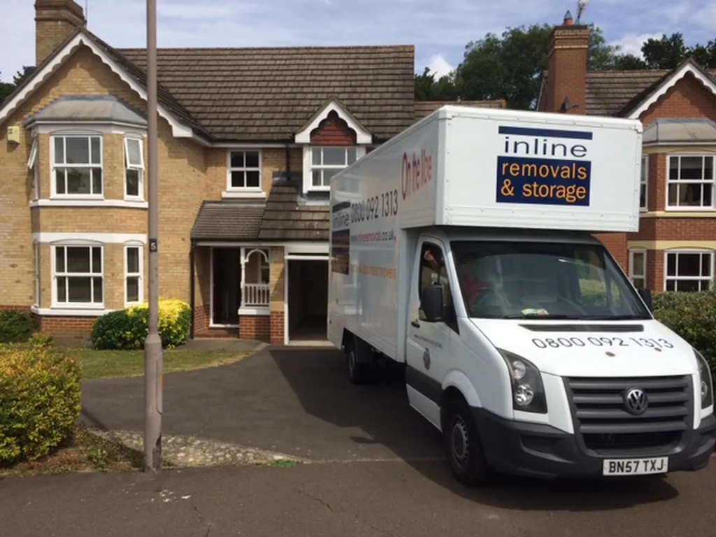 Inline Removals and Storage