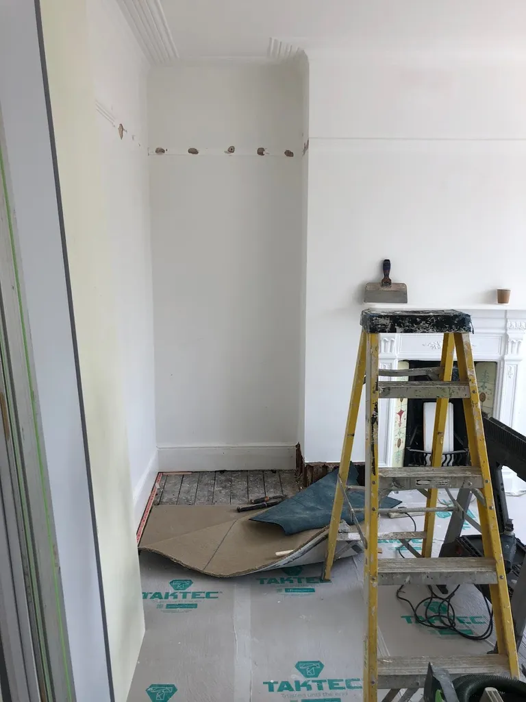 interior PSD LTD