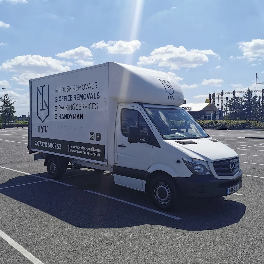 INV Removals