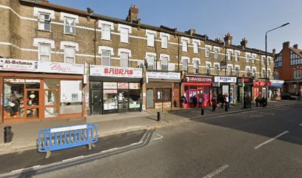 Islamic Dawah Centre Manor Park