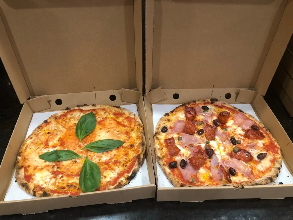 Italian Crust