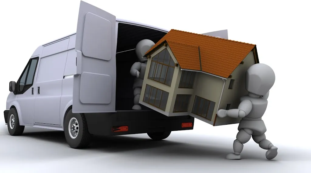 J&B Packing And Moving Services
