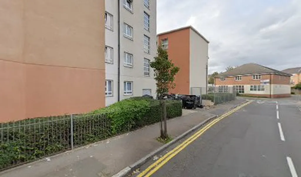 J-Block, McMillan Student Village