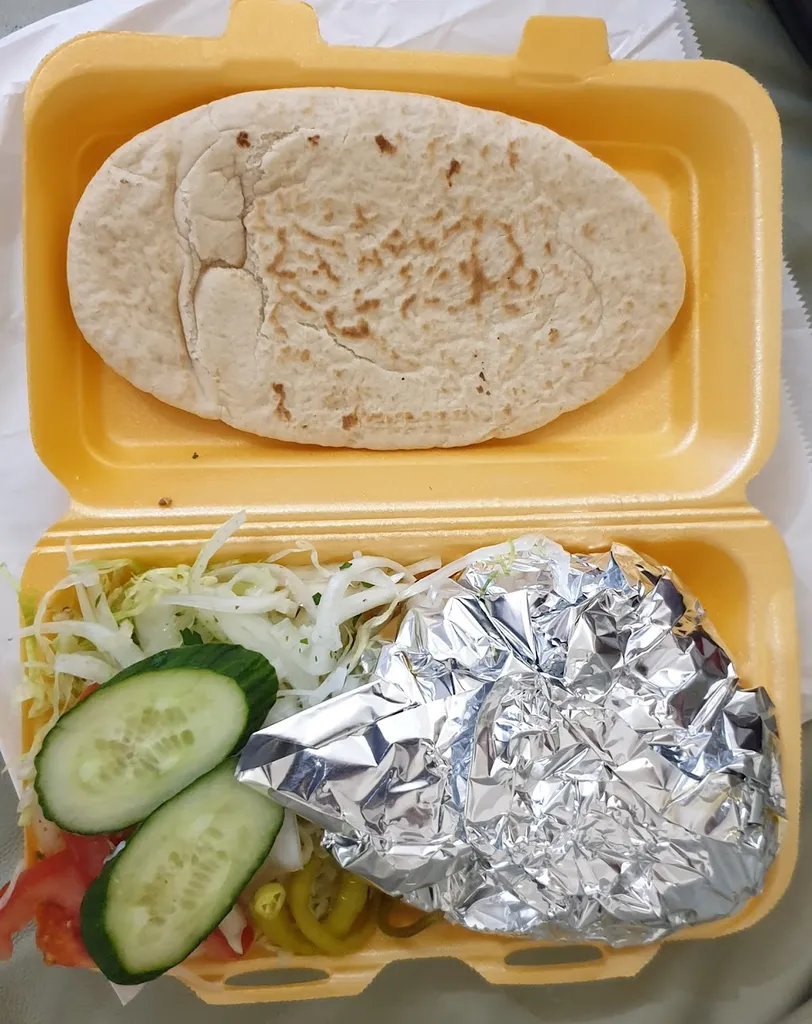 J&D Kebab