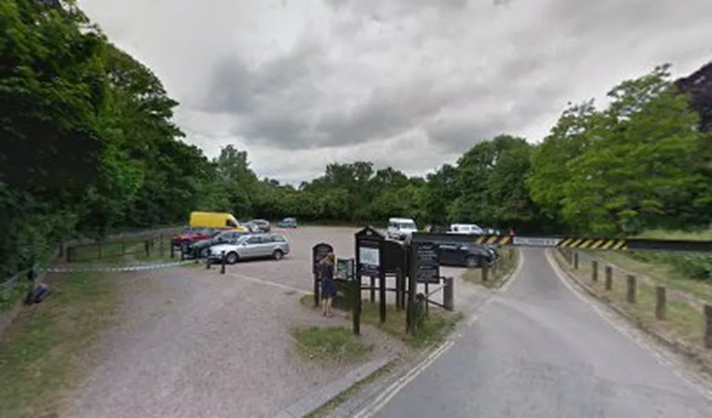 Jack Straw's Car Park North End Way London NW3 7ES
