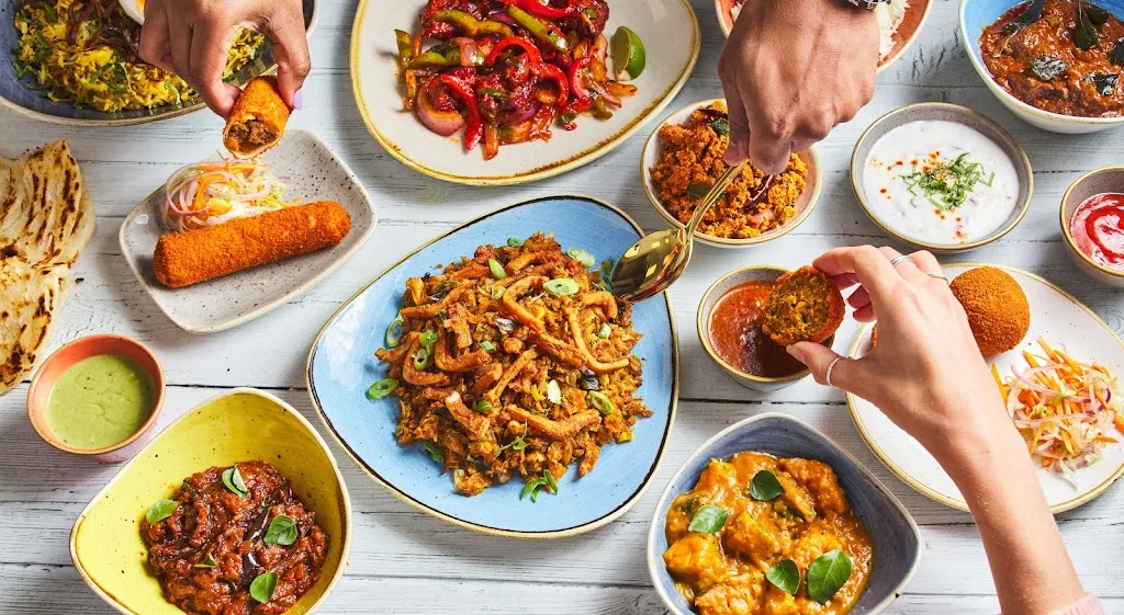 Jaffna Kitchen - Sri Lankan Cuisine (Delivery & Catering)