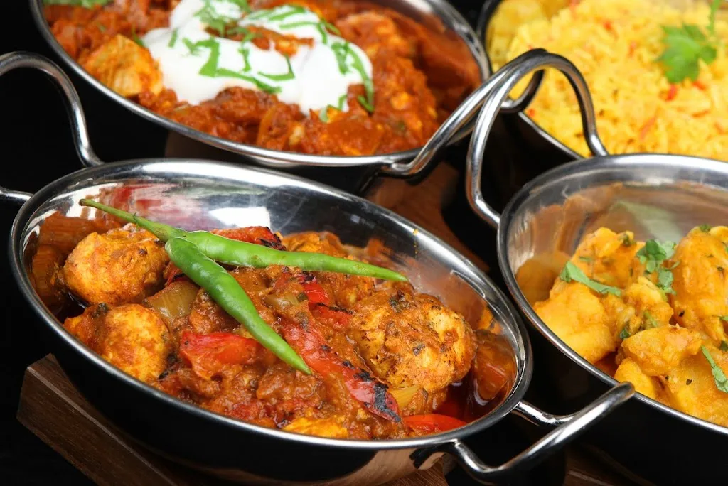 Jaipur of Chigwell