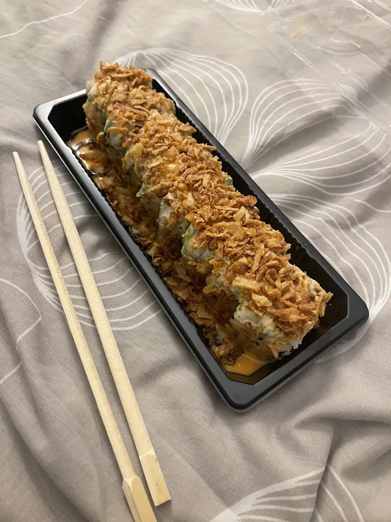 JAPANESE KITCHEN