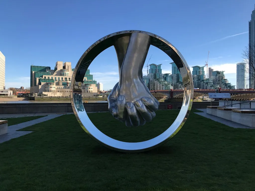 Jayhawk Ltd - West London