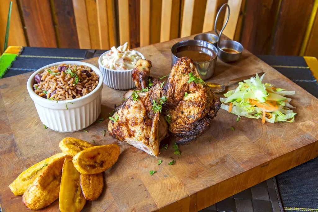 Jerk Haus 1 Jerk Haus