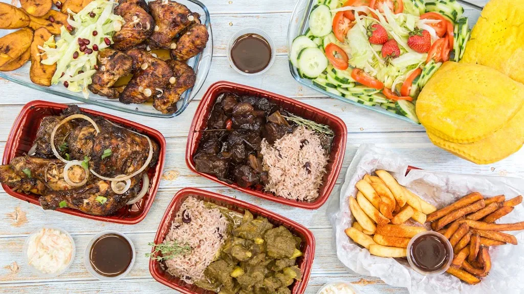 Jerk Munchies 1 Jerk Munchies