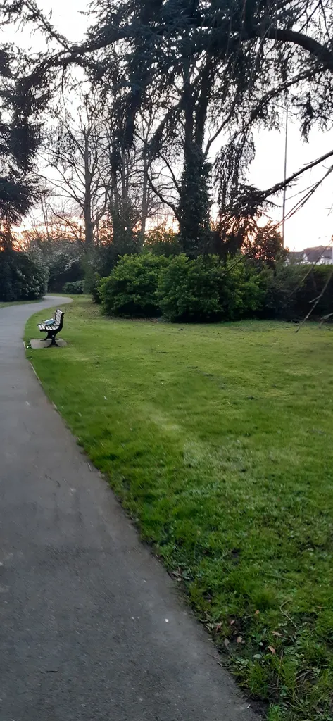 Jersey Gardens
