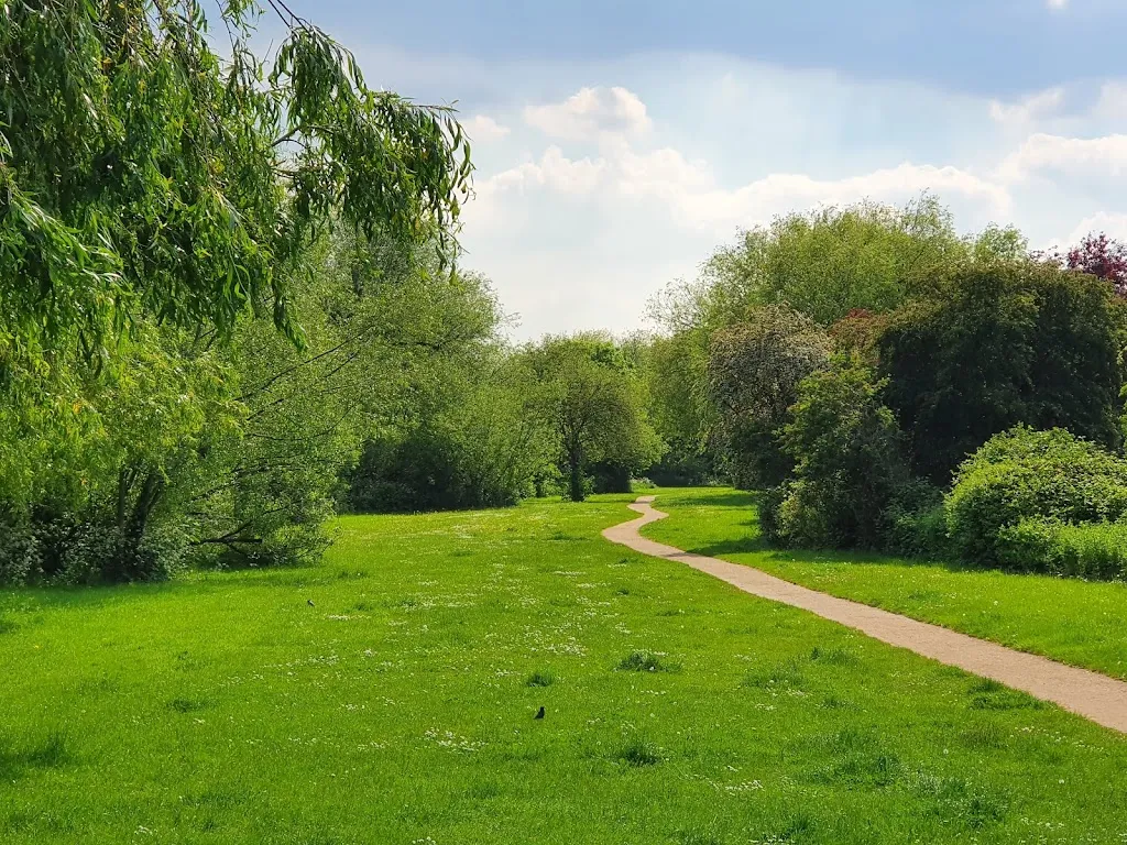 Jim O'Neill Walk