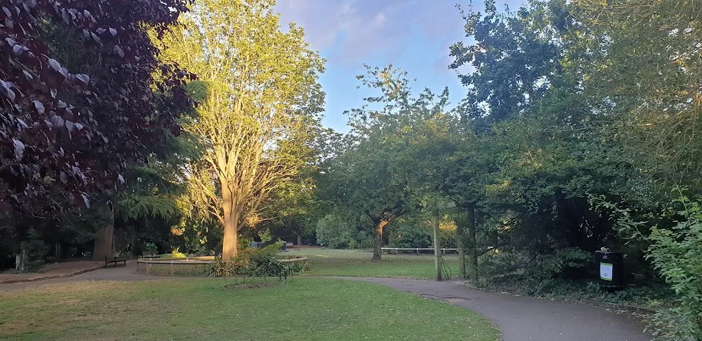 John Innes Recreation Ground