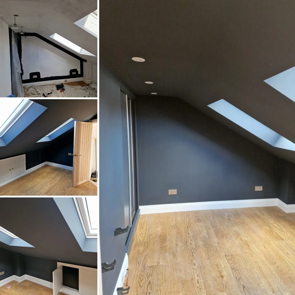 Joseph and Sons Decor Ltd