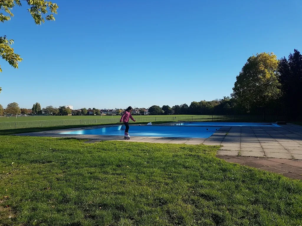 Joseph Hood Recreation Ground