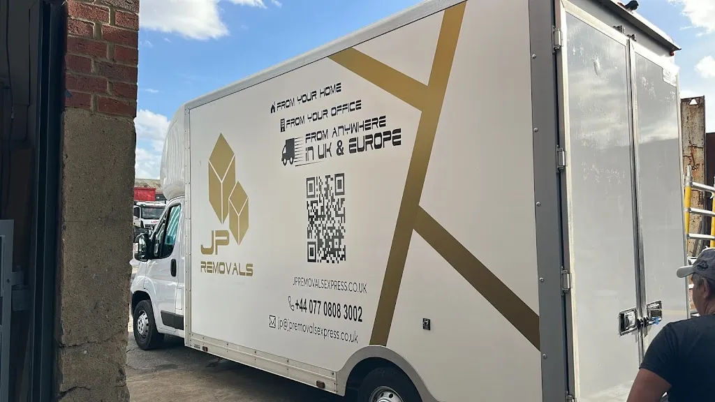 JP Removals