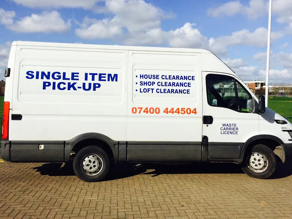 Jrs clearance and removals
