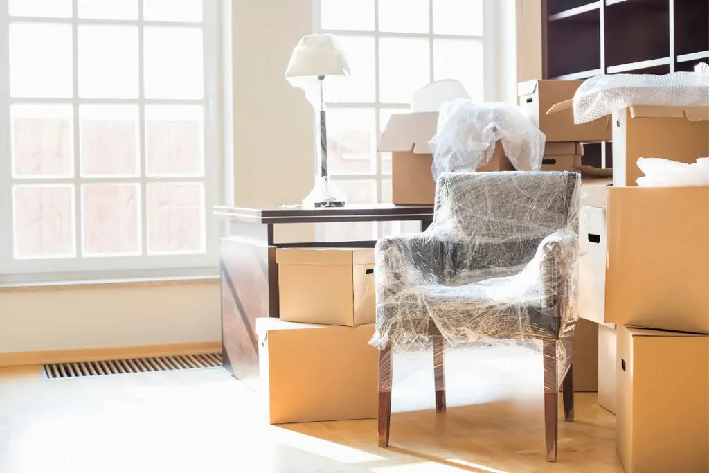 JS Amazing Removals