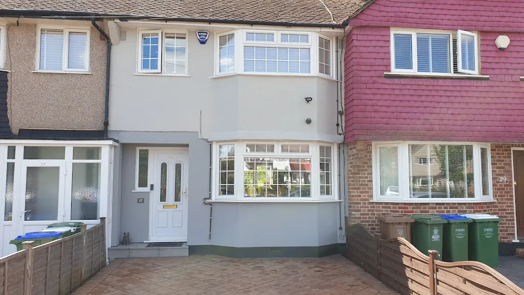 JS Decor & Home Improvements