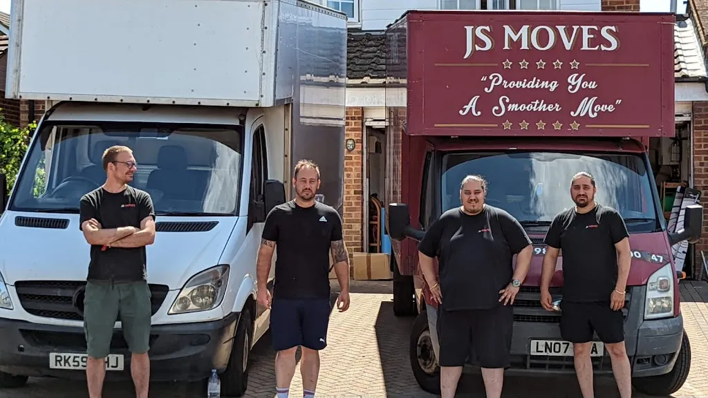 JS Moves ltd