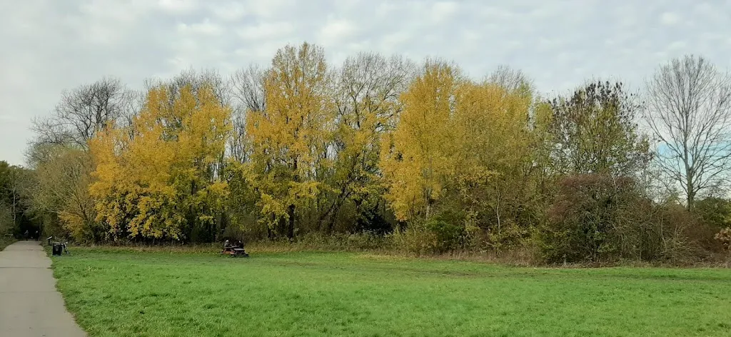Jubilee Country Park Car Park