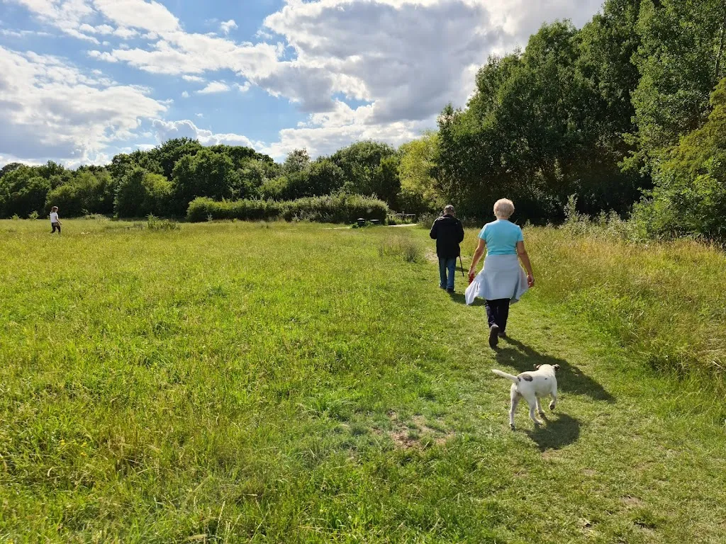 Jubilee Country Park