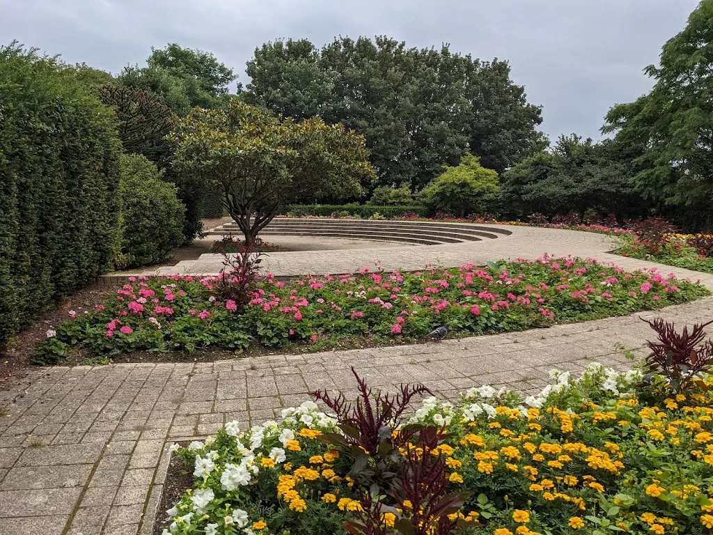 Jubilee Gardens