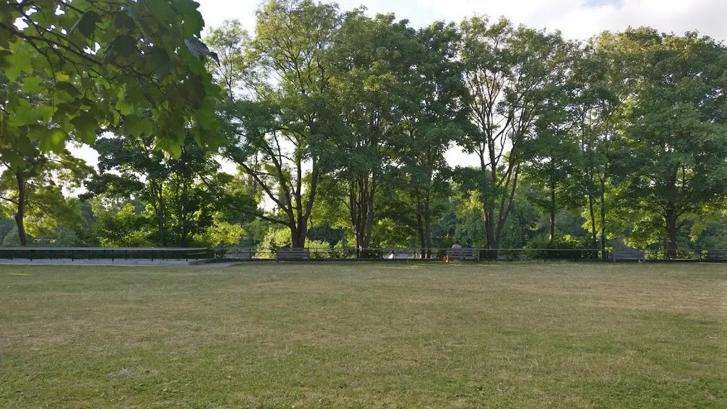 Jubilee Gardens