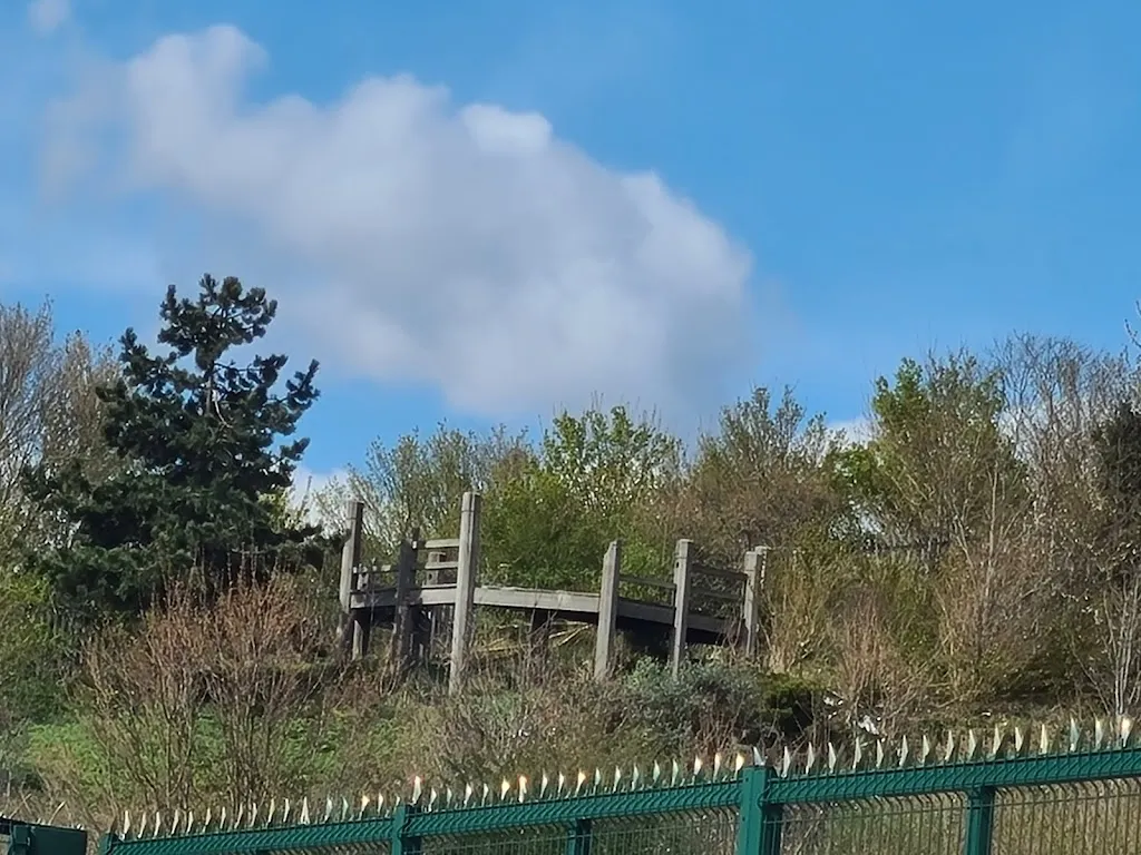 Jubilee Greenway Trail