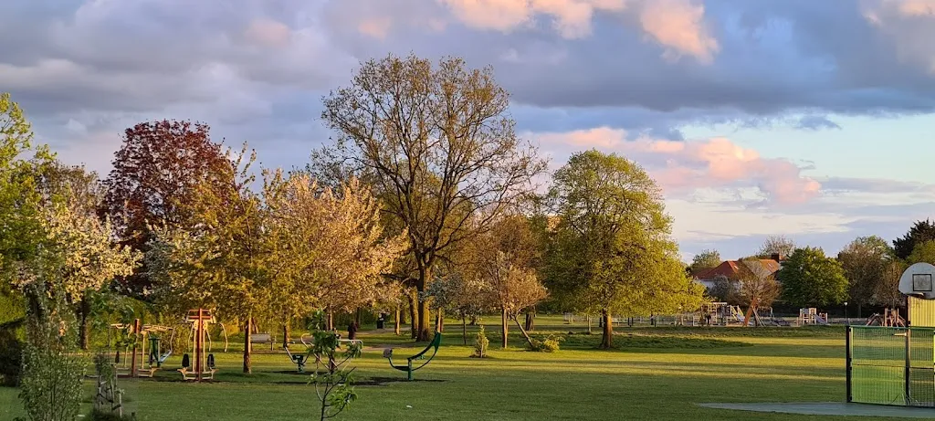 Jubilee Park