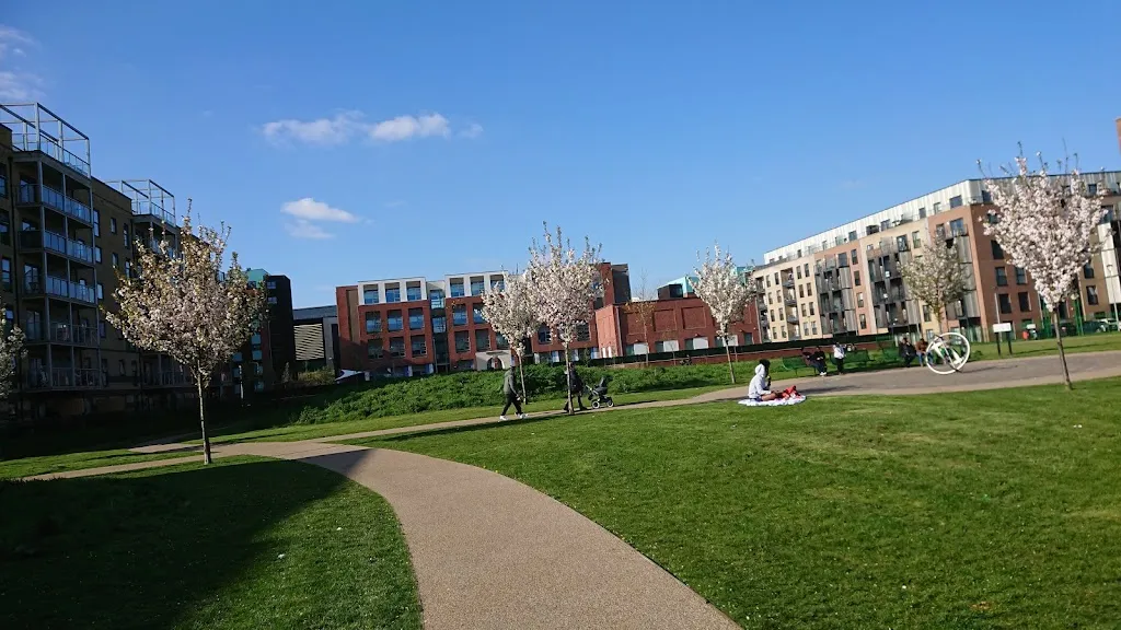 Jubilee Park