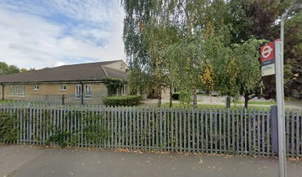 Jumma Salah/Friday Prayer in Barnhill Community Centre