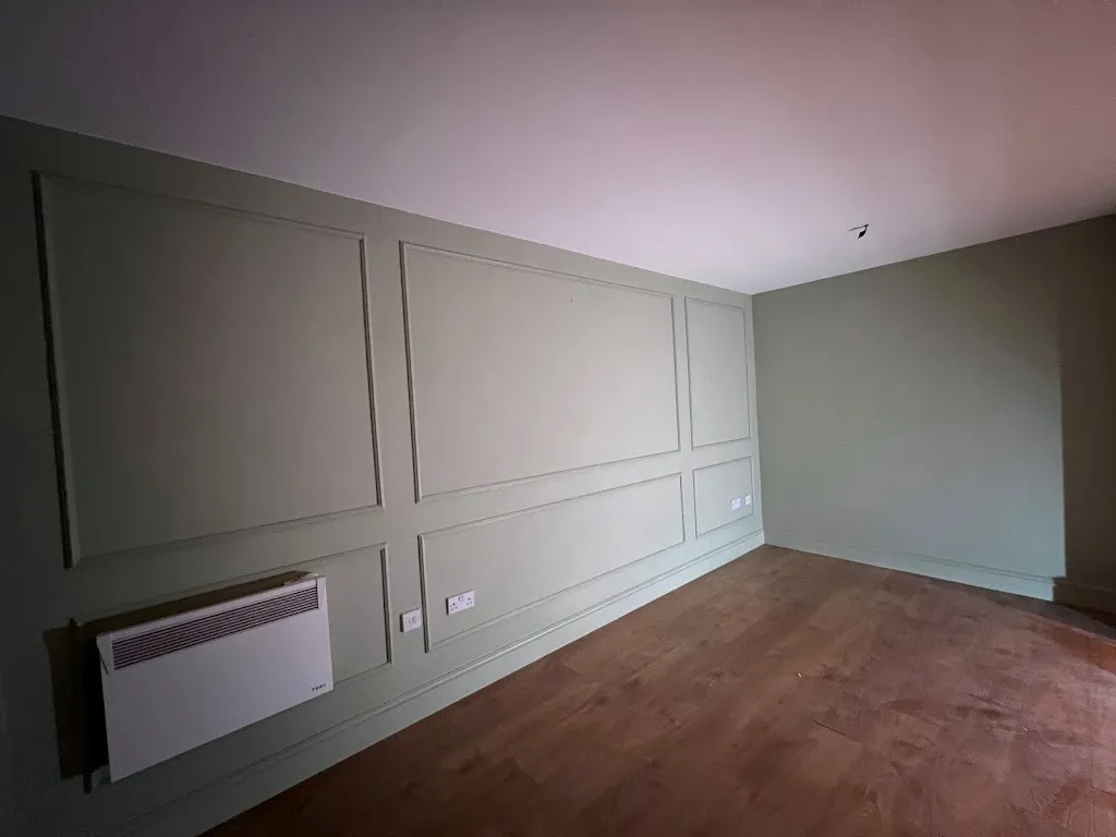 Just LJ Painting & Decorating